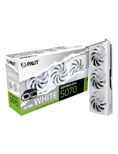 Palit GeForce RTX 5070...