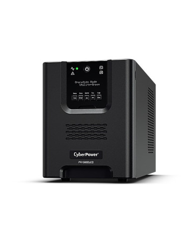 CyberPower PR1500ELCD...