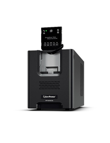CyberPower PR1500ELCD...