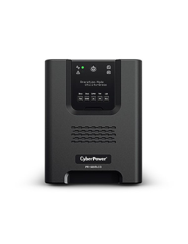 CyberPower PR1500ELCD...