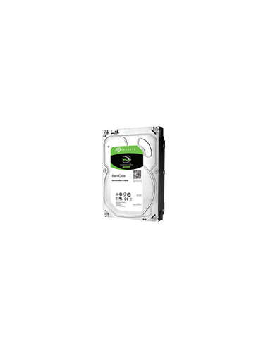 SEAGATE Barracuda 7200 2TB HDD RTL