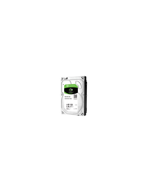 SEAGATE Barracuda 7200 2TB HDD RTL