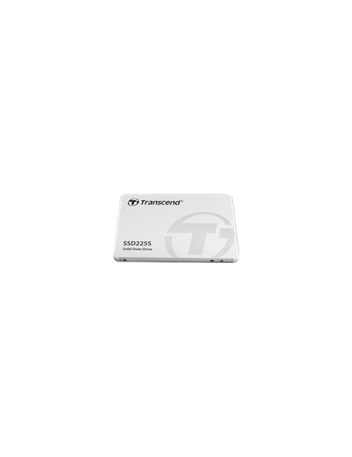 TRANSCEND 1TB 2.5inch SSD SATA3 3D TLC