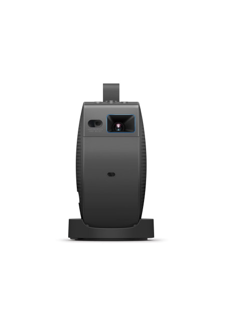 BenQ GV50P Projector, Full HD (1920 x 1080), 500 ANSI lumens, 16:9, Black | Benq