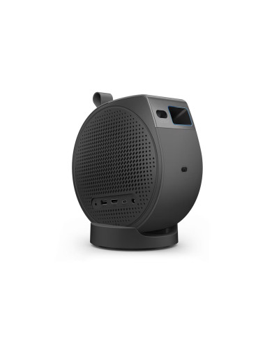 BenQ GV50P Projector, Full HD (1920 x 1080), 500 ANSI lumens, 16:9, Black | Benq