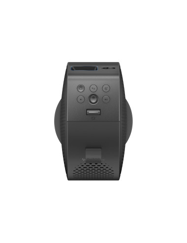 BenQ GV50P Projector, Full HD (1920 x 1080), 500 ANSI lumens, 16:9, Black | Benq