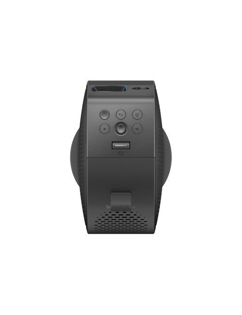 BenQ GV50P Projector, Full HD (1920 x 1080), 500 ANSI lumens, 16:9, Black | Benq