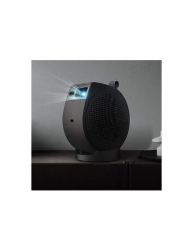 BenQ GV50P Projector, Full HD (1920 x 1080), 500 ANSI lumens, 16:9, Black | Benq