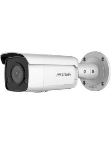 IP camera Hikvision...