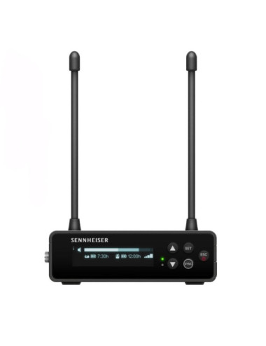 Sennheiser EW-DP ME 2 SET...