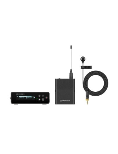 Sennheiser EW-DP ME 4 SET...