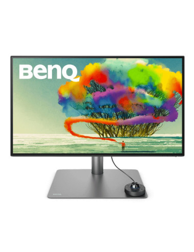 BenQ PD2725U computer...