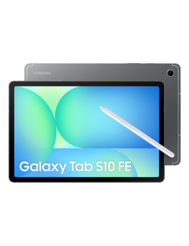 Samsung Galaxy Tab S10 FE...
