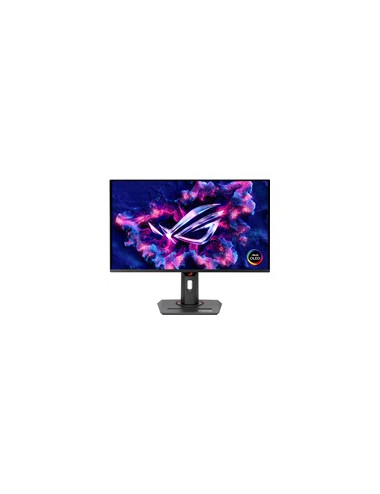 ASUS XG27UCDMG 26.5inch QD-OLED UHD