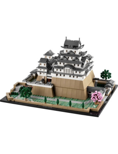 LEGO ARCHITECTURE 21060...