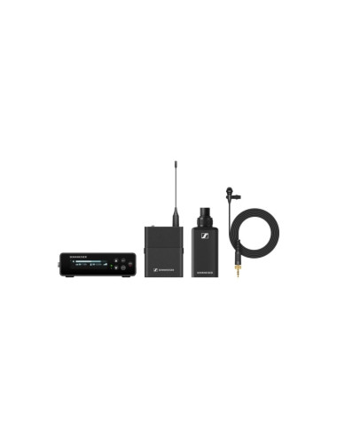 Sennheiser EW-DP ENG SET...