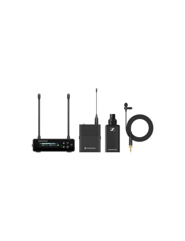 Sennheiser EW-DP ENG SET...