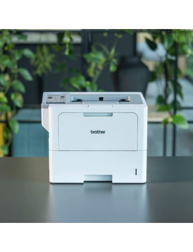 Brother HL-L6410DN laser...