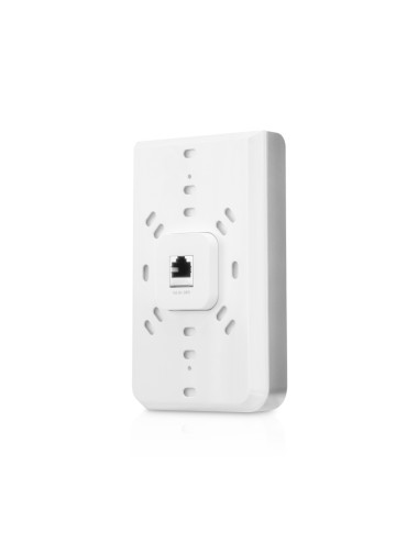 Ubiquiti | UniFi | UAP-IW-HD | 802.11ac | 2.4/5 | 867 Mbit/s | 10/100/1000 Mbit/s | Ethernet LAN (RJ-45) ports 5 | MU-MiMO Yes |