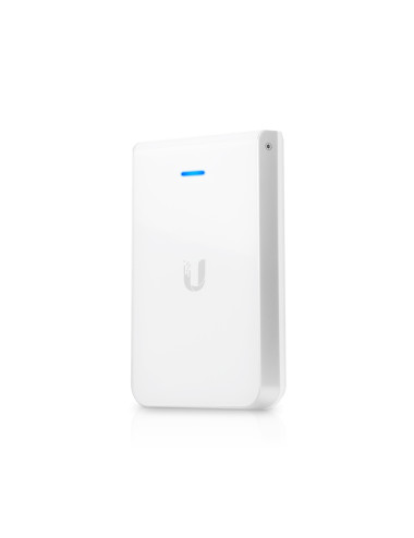 Ubiquiti | UniFi | UAP-IW-HD | 802.11ac | 2.4/5 | 867 Mbit/s | 10/100/1000 Mbit/s | Ethernet LAN (RJ-45) ports 5 | MU-MiMO Yes |