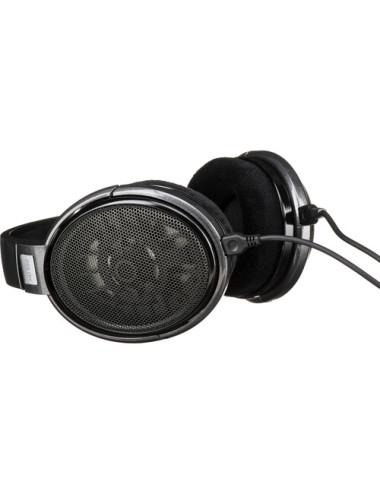 Sennheiser | Wired Headphones | HD 650 | Over-ear | Titan