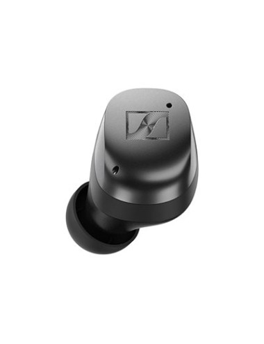 Sennheiser | Earphones | Momentum True Wireless 4 | Bluetooth | In-Ear | Noise canceling | Wireless | Black/Graphite