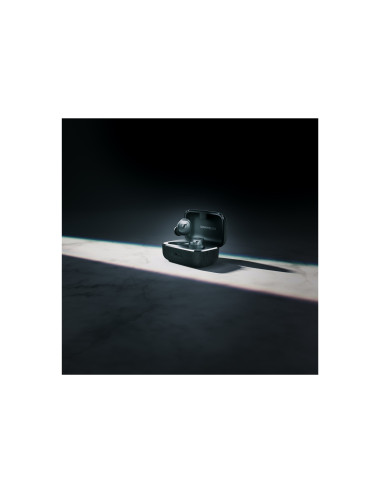Sennheiser | Earphones | Momentum True Wireless 4 | Bluetooth | In-Ear | Noise canceling | Wireless | Black/Graphite