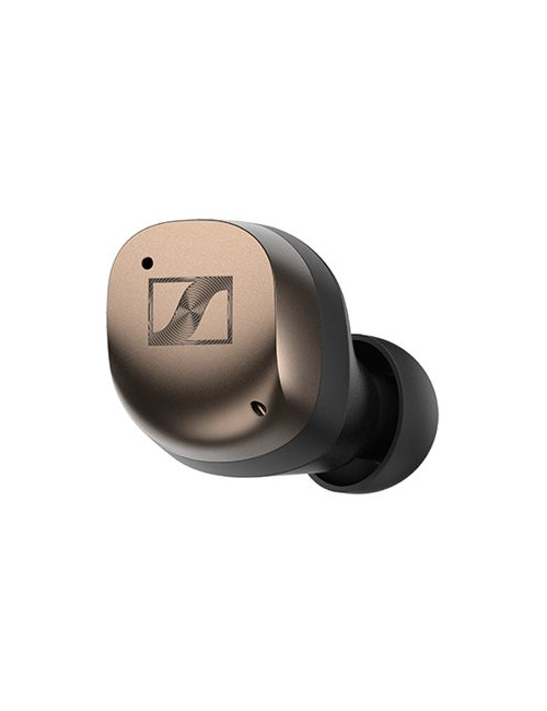 Sennheiser | Earphones | Momentum True Wireless 4 | Bluetooth | In-Ear | Noise canceling | Wireless | Black/Copper