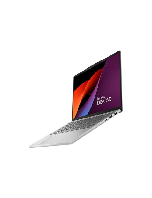Lenovo IdeaPad Slim 5 13ARP10 | Cloud Grey | 13.3 " | IPS | WUXGA | 1920 x 1200 pixels | Anti-glare | AMD Ryzen 5 | 7535HS | 16 