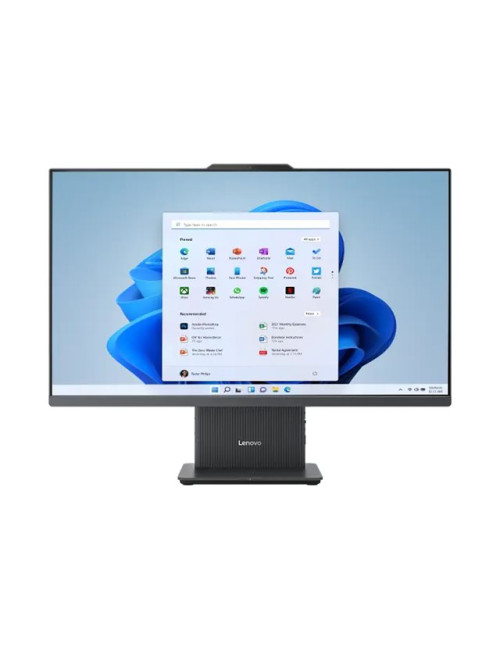 Lenovo IdeaCentre | AIO 27IRH9 | Desktop | AIO | 27 " | Intel Core i7 | i7-13620H | 32 GB | DDR5 | 1000 GB | Intel UHD Graphics 