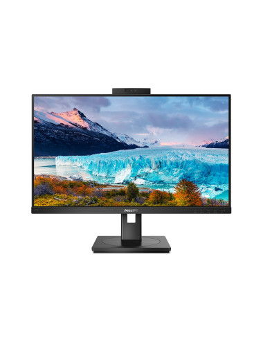 Philips | 272S1M/00 | 27 " | IPS | 16:9 | 75 Hz | 4 ms | 1920 x 1080 pixels | 300 cd/m