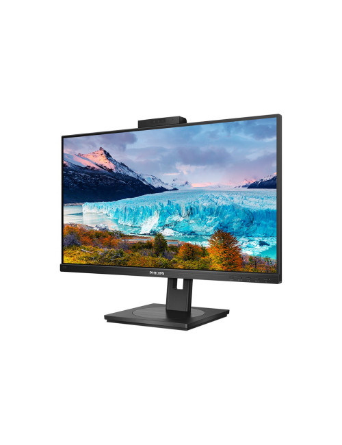 Philips | 272S1M/00 | 27 " | IPS | 16:9 | 75 Hz | 4 ms | 1920 x 1080 pixels | 300 cd/m
