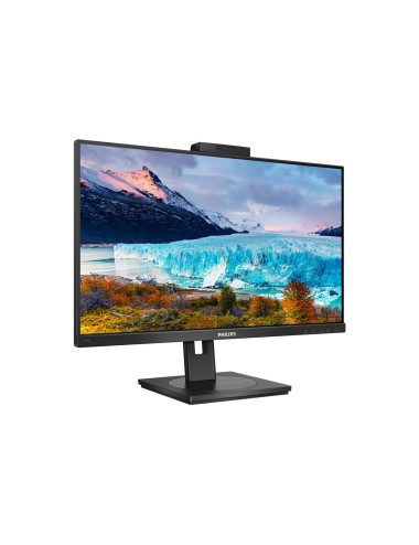 Philips | 272S1M/00 | 27 " | IPS | 16:9 | 75 Hz | 4 ms | 1920 x 1080 pixels | 300 cd/m