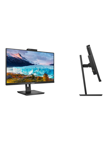 Philips | 272S1M/00 | 27 " | IPS | 16:9 | 75 Hz | 4 ms | 1920 x 1080 pixels | 300 cd/m