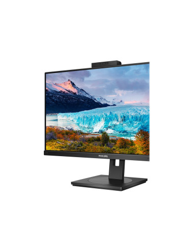 Philips | 272S1M/00 | 27 " | IPS | 16:9 | 75 Hz | 4 ms | 1920 x 1080 pixels | 300 cd/m