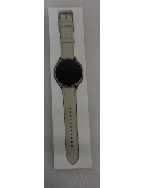 Xiaomi Watch 2 Titan | Smart watch | GPS (satellite) | AMOLED | 1.43" | UNPACKED AS USED | Gray