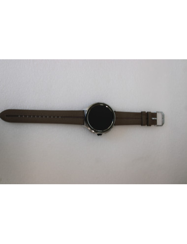 Xiaomi Watch 2 Pro | Smart watch | GPS (satellite) | AMOLED always-on | 36 mm | Waterproof | USED, SCRATCHES ON BACK