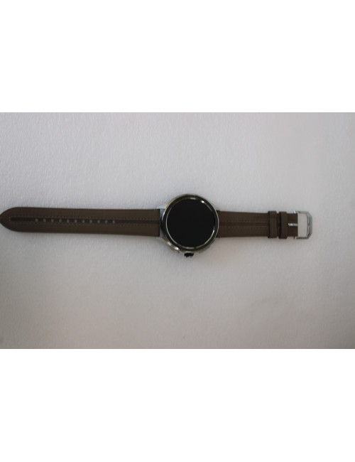 Xiaomi Watch 2 Pro | Smart watch | GPS (satellite) | AMOLED always-on | 36 mm | Waterproof | USED, SCRATCHES ON BACK