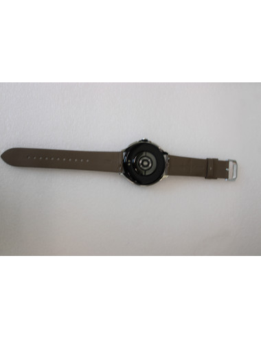 Xiaomi Watch 2 Pro | Smart watch | GPS (satellite) | AMOLED always-on | 36 mm | Waterproof | USED, SCRATCHES ON BACK