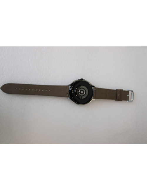 Xiaomi Watch 2 Pro | Smart watch | GPS (satellite) | AMOLED always-on | 36 mm | Waterproof | USED, SCRATCHES ON BACK