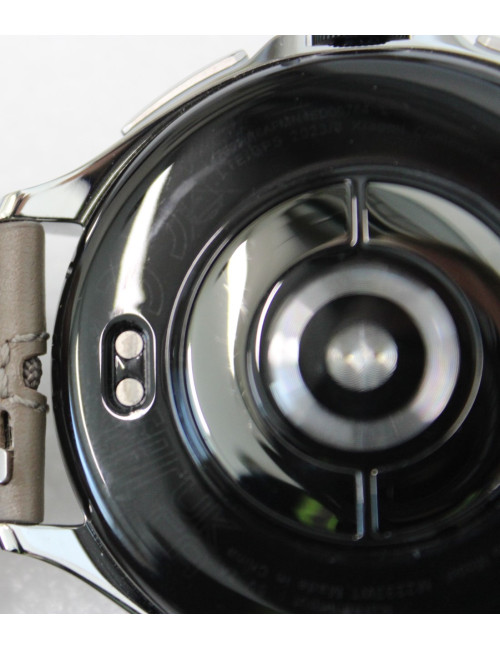 Xiaomi Watch 2 Pro | Smart watch | GPS (satellite) | AMOLED always-on | 36 mm | Waterproof | USED, SCRATCHES ON BACK