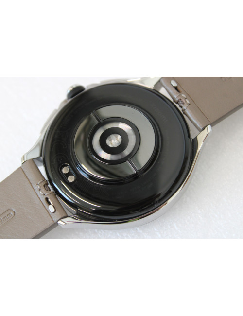 Xiaomi Watch 2 Pro | Smart watch | GPS (satellite) | AMOLED always-on | 36 mm | Waterproof | USED, SCRATCHES ON BACK