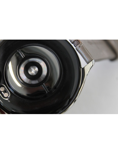 Xiaomi Watch 2 Pro | Smart watch | GPS (satellite) | AMOLED always-on | 36 mm | Waterproof | USED, SCRATCHES ON BACK