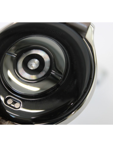 Xiaomi Watch 2 Pro | Smart watch | GPS (satellite) | AMOLED always-on | 36 mm | Waterproof | USED, SCRATCHES ON BACK