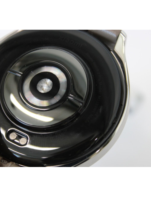 Xiaomi Watch 2 Pro | Smart watch | GPS (satellite) | AMOLED always-on | 36 mm | Waterproof | USED, SCRATCHES ON BACK