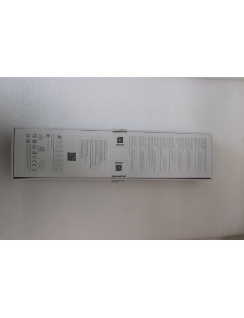 Xiaomi Watch 2 Pro | Smart watch | GPS (satellite) | AMOLED always-on | 36 mm | Waterproof | USED, MISSING CHARGING DOCK