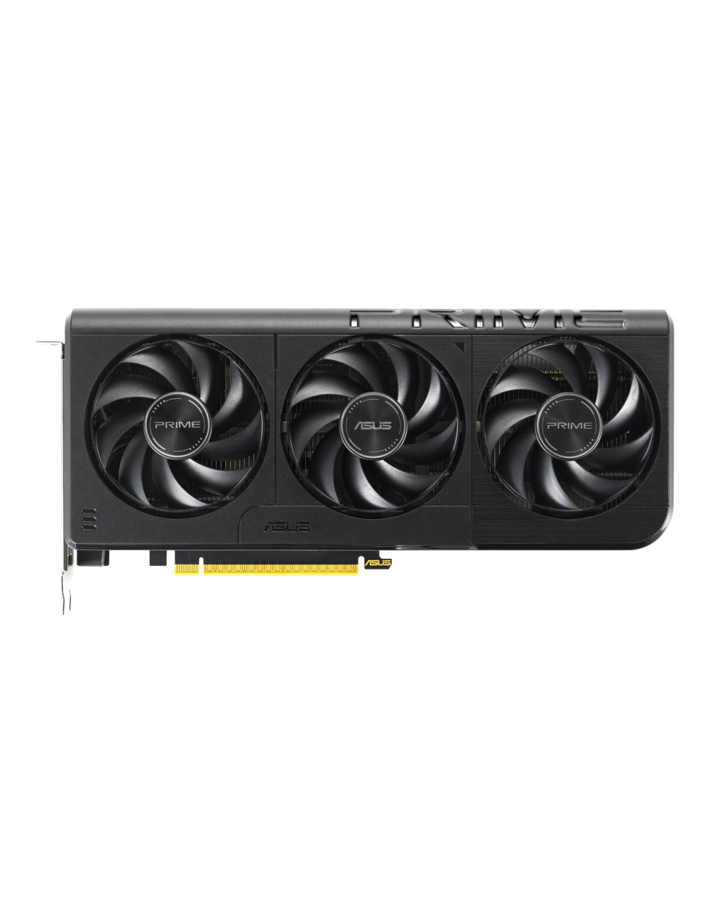 ASUS PRIME GeForce RTX 5050 8GB GDDR6 OC Edition