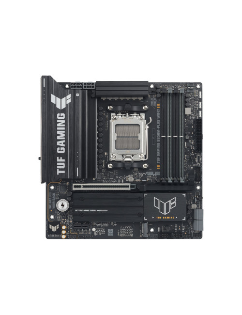 ASUS TUF GAMING B850M-PLUS WIFI7