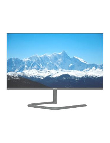 LCD Monitor|DAHUA|23.8 "|1920 x 1080 pixels|Full HD|Native aspect ratio 16:9|LED|Flat|DHI-LM24-C201P