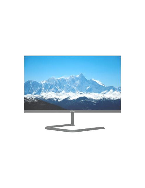LCD Monitor|DAHUA|23.8 "|1920 x 1080 pixels|Full HD|Native aspect ratio 16:9|LED|Flat|DHI-LM24-C201P